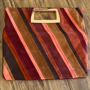 BCBG Maxazria hand bag